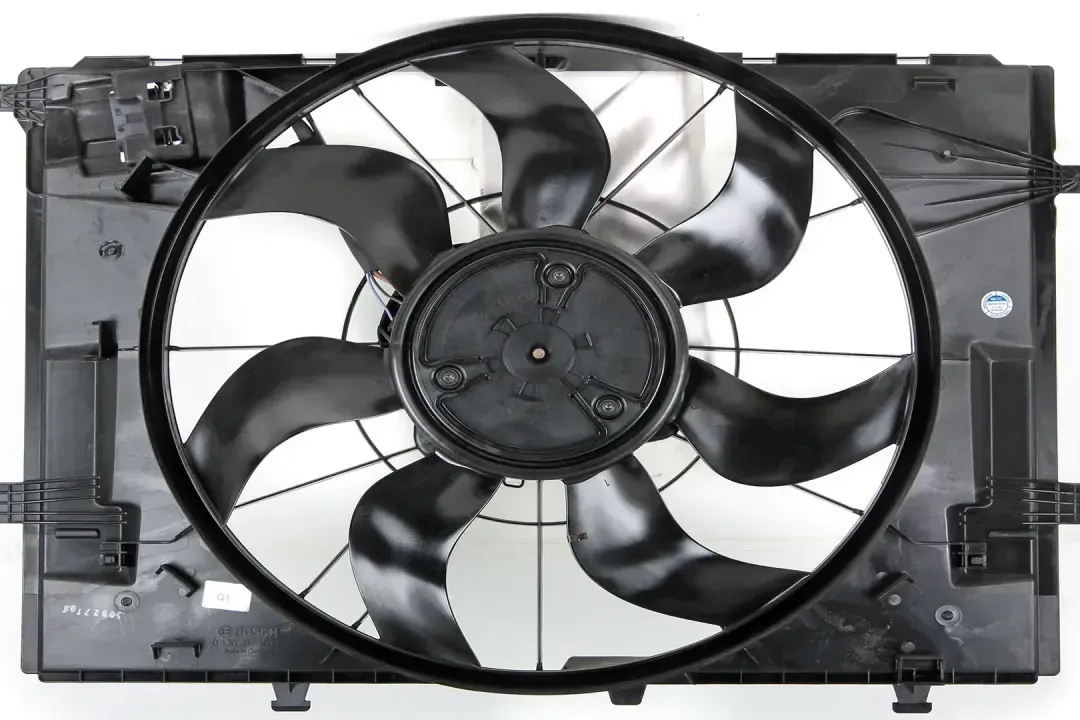 VENTILATOR FAN